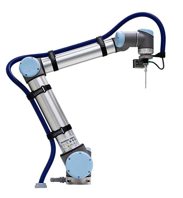 LEONI B-Flex Cobot