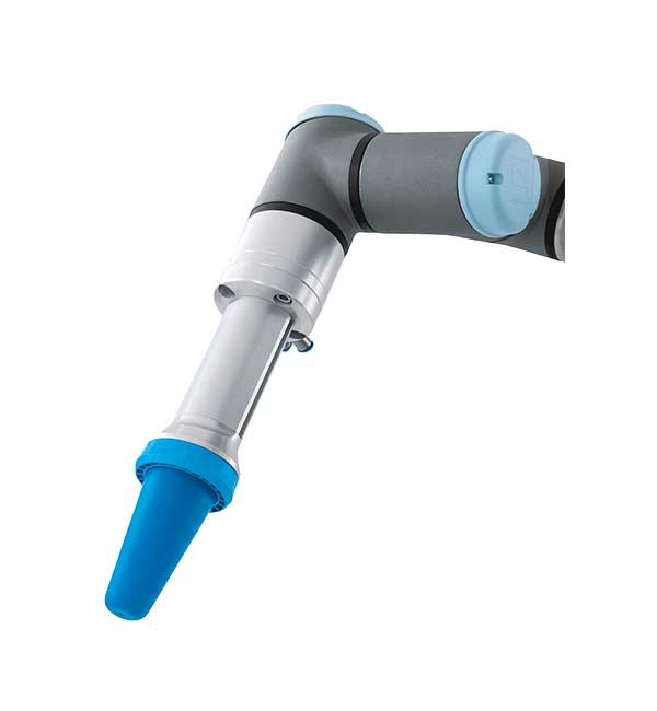 Festo Adaptive Shape Gripper Kit