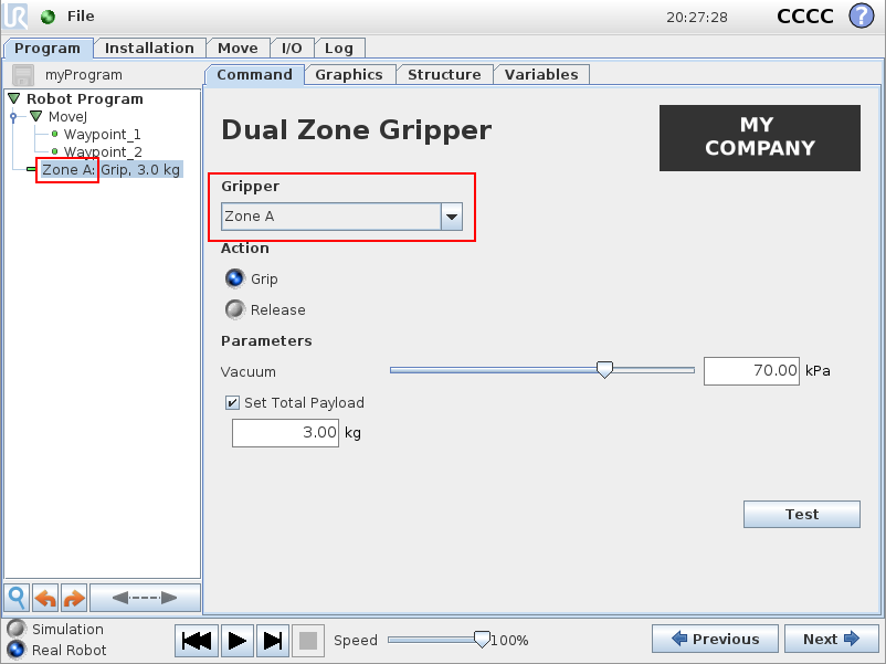 Gripper instal the new version for windows