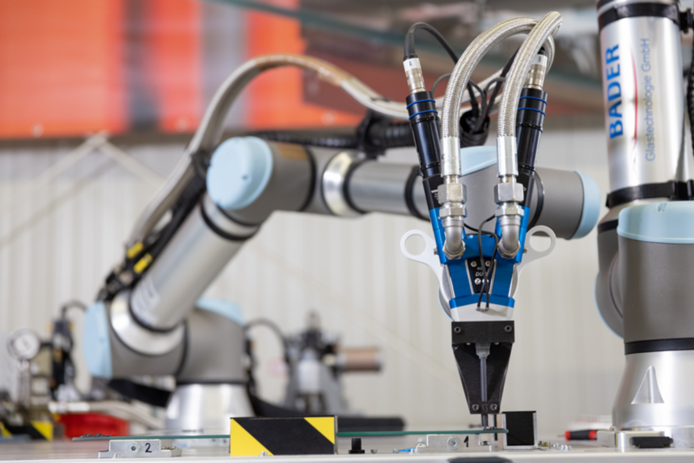 Chế tạo robot trong tương lai: Sự phát triển của công nghệ đang đưa chúng ta đến một thế giới mới - với những robot thông minh đang từng bước được chế tạo ra. Hãy cùng chiêm ngưỡng những ý tưởng sáng tạo của các kỹ sư và nhà khoa học trẻ, tạo ra những chiếc robot thông minh trong tương lai sắp tới.