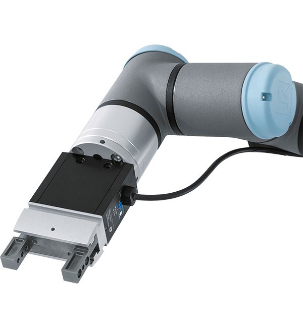 Festo Parallel Gripper EHPS