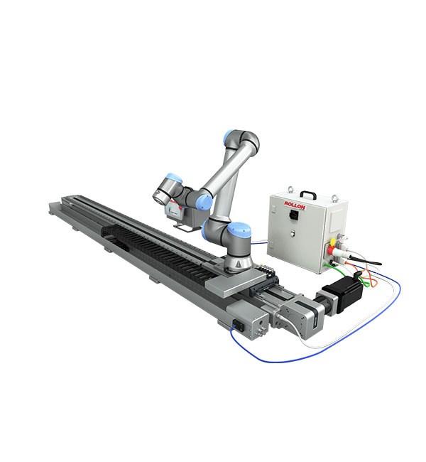 CTU - Cobot Transfer Unit