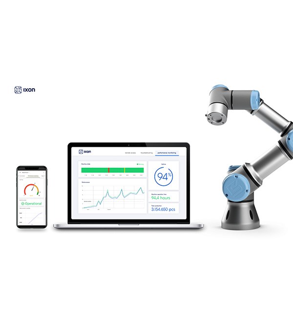 IoT Cloud Platform