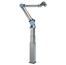 ELEVATE™ - Lifting column for cobot palletisers