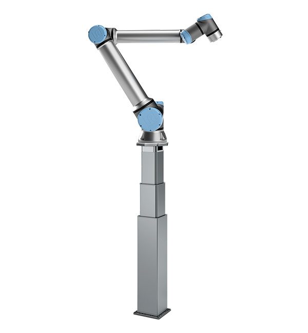 ELEVATE™ - Lifting column for cobot palletisers