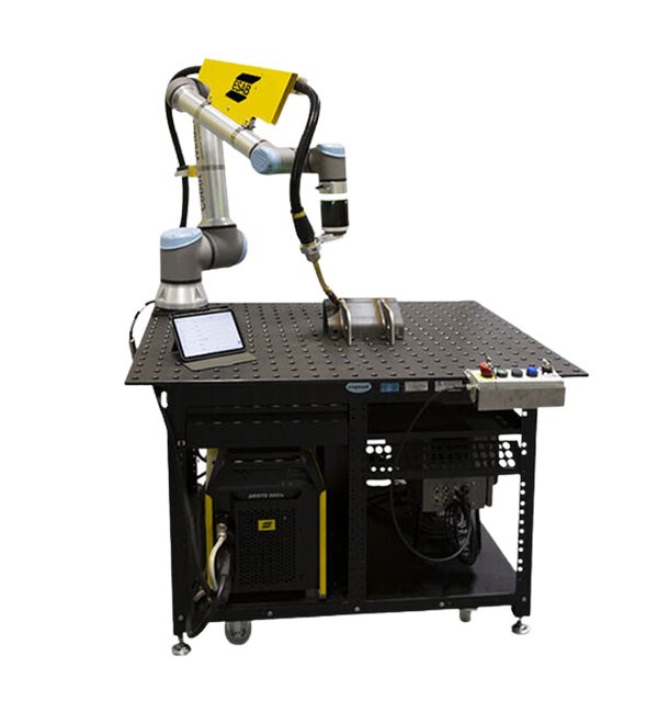 ESAB Cobot