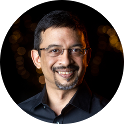Anuj Bihani, Founder & CEO, Impaqt Robotics (Diamond Sponsor)