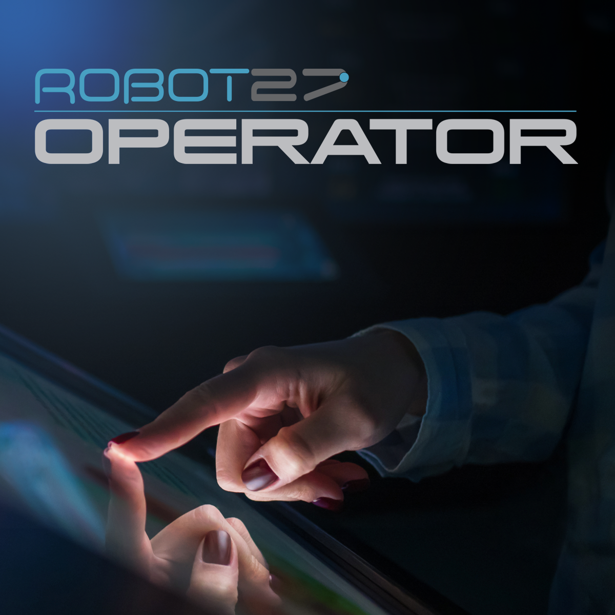 Robot27 Operator