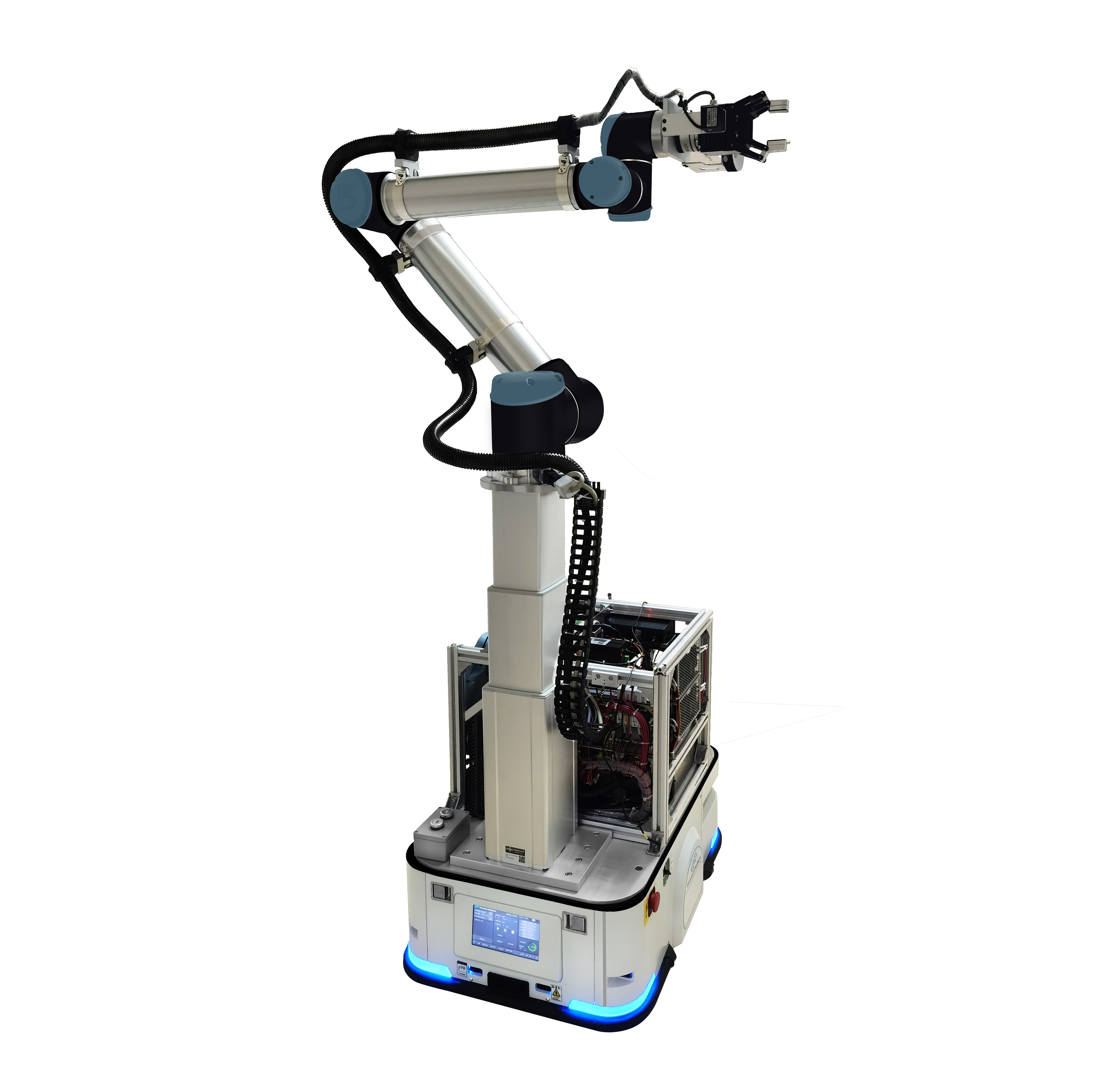 Cobot  D1200 Lift Column kit