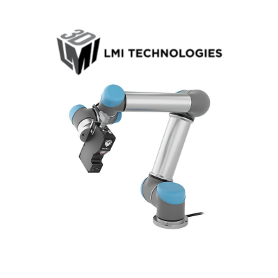 LMI Technologies - Gocator