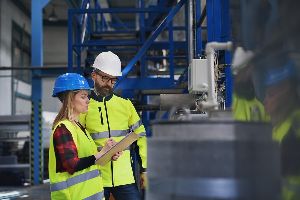 Manutenção Centrada na Confiabilidade (MCC): entenda esse tipo de manutenção industrial