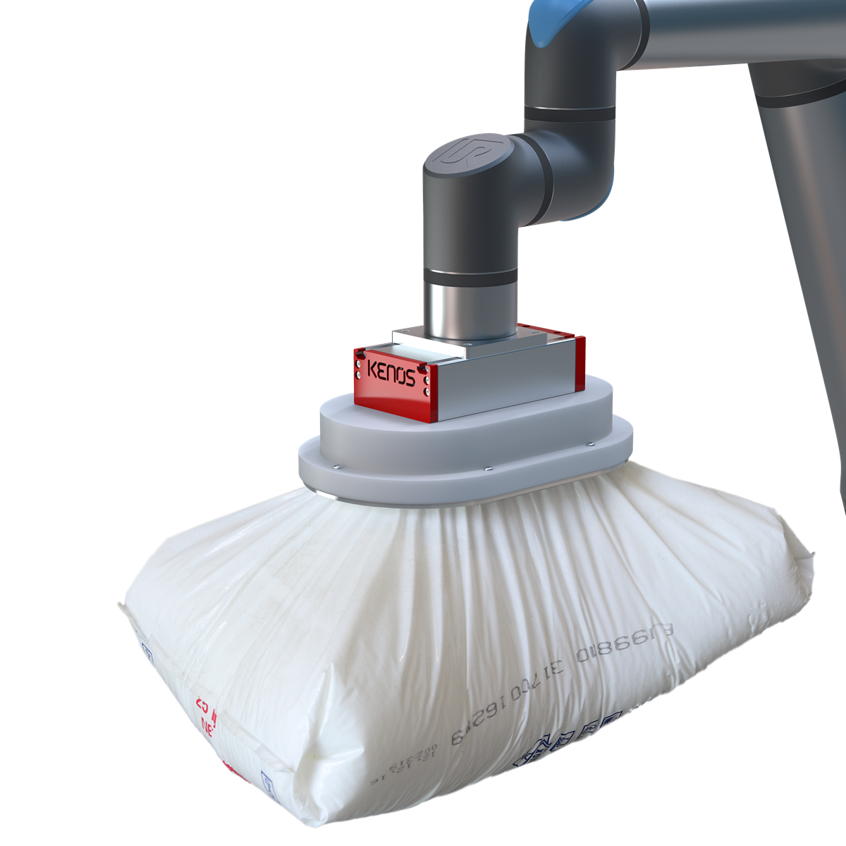 Kenos® Sack Gripper (KSG)