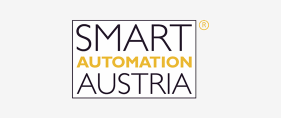 Bild Smart Automation Austria Messe